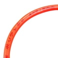 thumbnail image 4 of 4mm X 2.5mm Pneumatic Air PU Hose Pipe Tube 5 Meter Red, 4 of 5