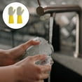 thumbnail image 4 of unbranded 2Ud Guantes Para Lavado De Platos Y Del Hogar Con Material Resistente Y Antideslizante, 4 of 8