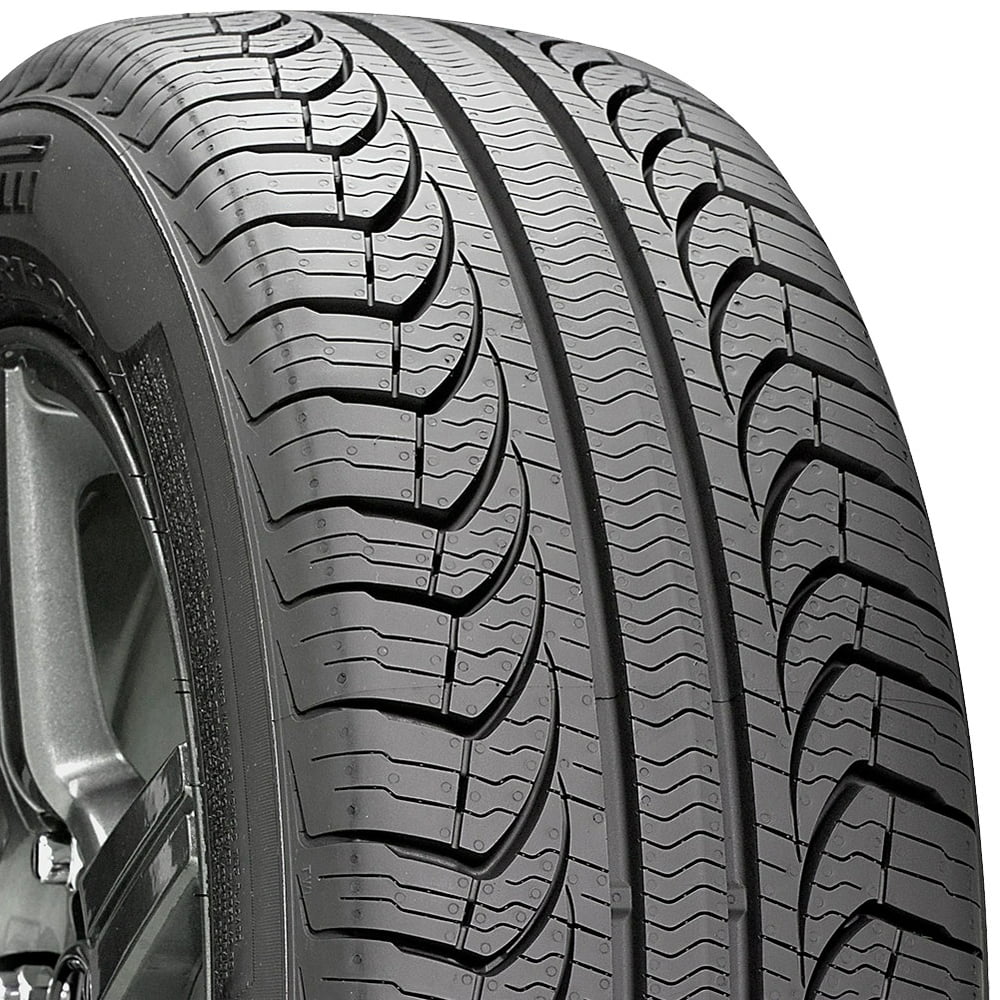 Pirelli P4 Four Seasons Plus 235 65R16 103T A S All Season Tire pirelli-p4-four-seasons-plus-235-65r16-103t-a-s-all-season-tire