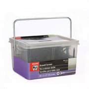 Bulldog Hardware #8 x 2-1/2" Drywall Screws