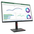 thumbnail image 2 of Lenovo ThinkVision 31.5 inch Monitor - T32h-30, 2 of 7