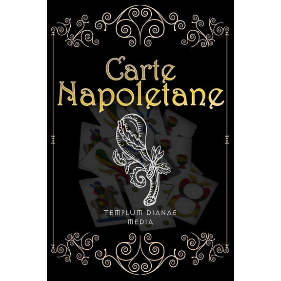 Carte Napoletane, (Paperback)