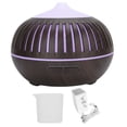 thumbnail image 1 of Air Humidifier,Household Aroma Diffuser Hollow Household Aroma Diffuser Aromatherapy Diffuser Exceptional Craftsmanship, 1 of 8