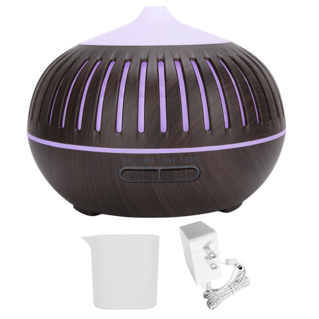 Air Humidifier,Household Aroma Diffuser Hollow Household Aroma Diffuser Aromatherapy Diffuser Exceptional Craftsmanship