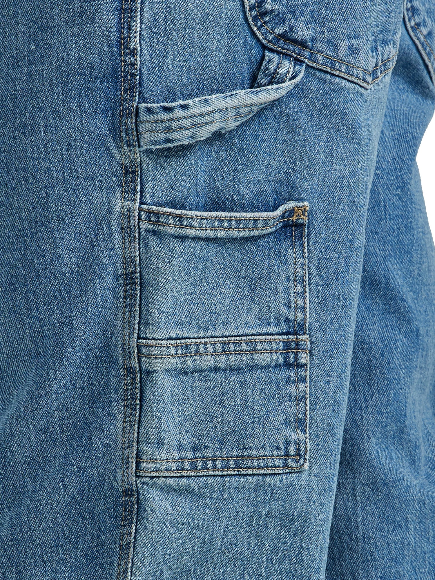 Lee® Men's Legendary Workwear Carpenter Jean