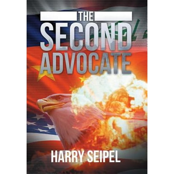 The Second Advocate (Hardcover)