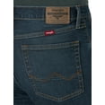 thumbnail image 3 of Wrangler Men's Straight Fit Jean, 3 of 5