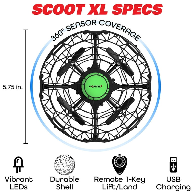 Scoot xl online