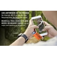 BoneView Android Trail Camera Viewer, HighSpeed TypeC & MicroUSB SD