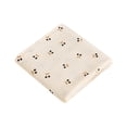 thumbnail image 3 of Xuniizn Bath Towel and Wash Cloths Set: 1xWrap Towel, cotton, Highly Absorbent & Fade Resistant, 3 of 7
