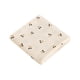 thumbnail image 2 of Accesorios de baño para recién nacidos, toalla de baño de gasa de doble capa, adecuada para bebés recién nacidos para absorber agua en verano, toalla de baño fina, manta de algodón, 2 of 6