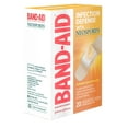 BandAid Brand Bandages with Neosporin Antibiotic, Assorted Sizes, 20 ct