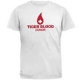 thumbnail image 1 of Tiger Blood Donor T-Shirt, 1 of 1