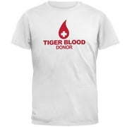 Tiger Blood Donor T-Shirt
