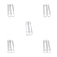 thumbnail image 2 of Advancent Weight Belt Slid Keeper Sidemount Accessories Holding Harness Retainer Steel Webbing Rope Stainless Accessory Buckle Type2, 2 of 6