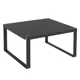 thumbnail image 5 of Estantes de gabinete de metal Organizadores Estante de capas para encimera de cocina Estante de almacenamiento de escritorio Suministros de almacenamiento de mostrador Organizador de cocina, 5 of 6