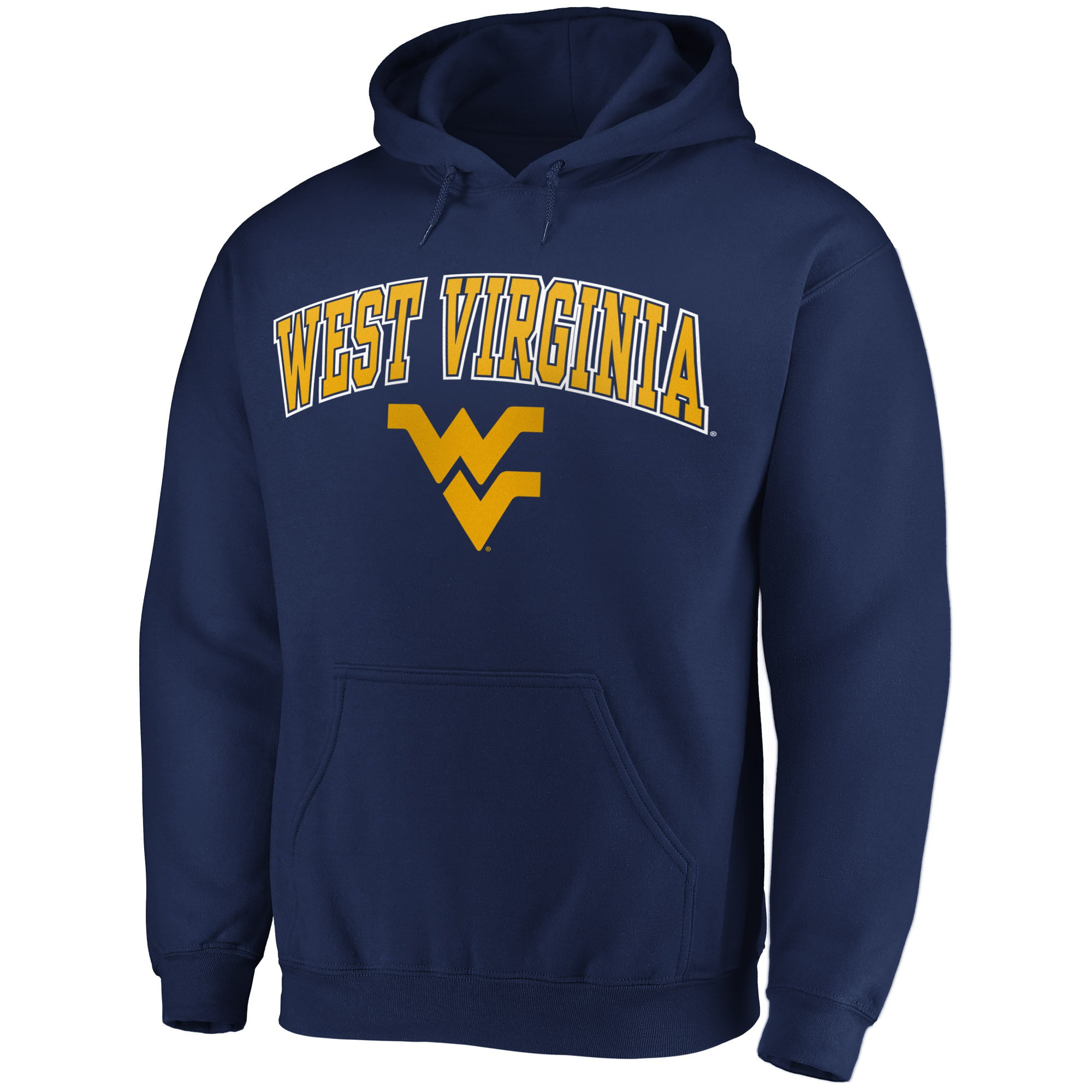 Navy Details about   NCAA Youth West Virginia Mountaineers Performance Hoodie 