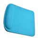 thumbnail image 3 of Alfombrilla de ratón con reposamuñecas para ordenador, portátil, teclado, alfombrilla de ratón con reposamanos, alfombrilla de ratón para Juegos de teclado y mouse para computadora cielo azul, 3 of 6