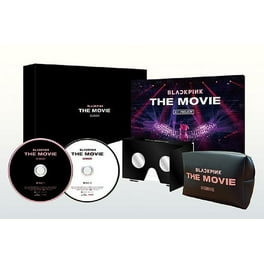ミュージック BLACKPINK 2019-2020 WORLD TOUR Blu-ray BLACKPINK 2019 2020 WORLD TOUR IN YOUR AREA TOKYO DOME First