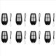 thumbnail image 1 of 8X Control Remoto Universal para Aire Acondicionado X900 Compatible con las Principales Marcas y Modelos de Aire Acondicionado, 1 of 5