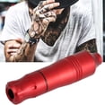 thumbnail image 1 of Máquina de tatuaje, pluma de tatuaje eléctrica de Motor fuerte profesional pluma de Motor de tatuaje características mejoradas, 1 of 8