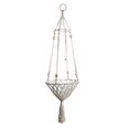 thumbnail image 1 of Bohemian Woven Cat'S Nest Hammock European Mesh Bag in Summer Hanging Cat Basket Swing Hanging Pet, 1 of 5