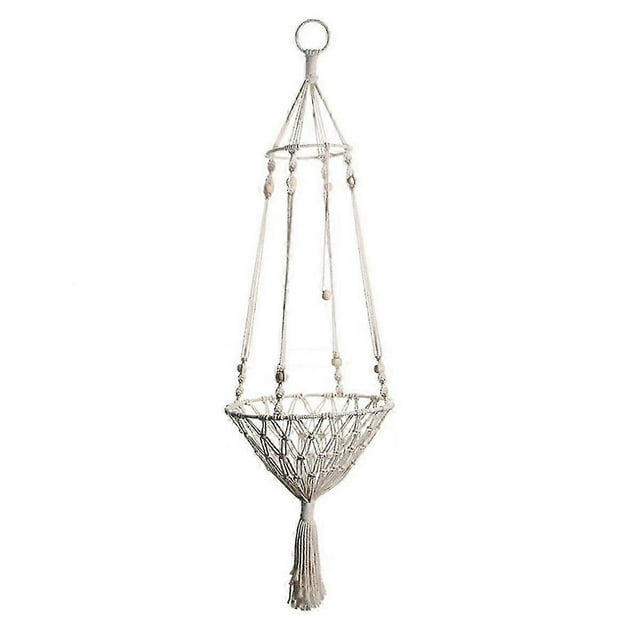 Bohemian Woven Cat'S Nest Hammock European Mesh Bag in Summer Hanging Cat Basket Swing Hanging Pet