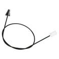 thumbnail image 3 of Saxophone Cleaning Brush Instrument Cleaning Rod Flute cleaning Tool Instrument Supply, 3 of 8