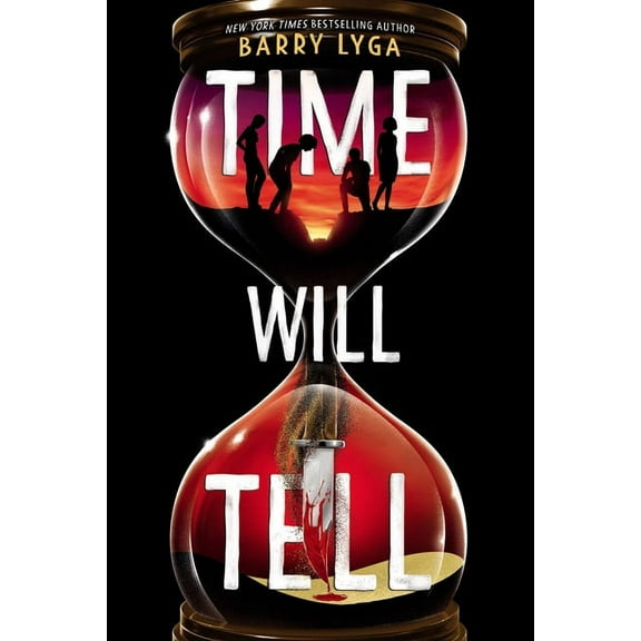 Time Will Tell, (Hardcover)