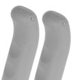 thumbnail image 3 of unbranded 1Par Cubierta Universal Para Manijas De De Con Antideslizante Gris, 3 of 8