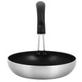 thumbnail image 1 of KAKOWELY fry pan set Household Egg Pan Nonstick Egg Frying Pan Aluminium Cookware Small Frying Pan Nonstick Kitchen Egg Pan Skillet Pan Non Stick Frying Pan Egg Cooker Pan, 1 of 4