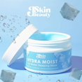 thumbnail image 3 of Mascarilla para dormir J Skin Beauty HYDRA MOIST Ice Water 300 ml, 3 of 5