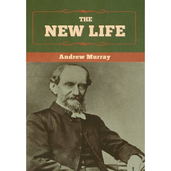 The New Life, (Hardcover)