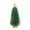 Green, variant on Wovilon Tabletop Christmas Tree, Small Artificial Christmas Tree With Ornaments, Desktop Tree Diy Set For Xmas Holiday Party Home Tabletop Decor