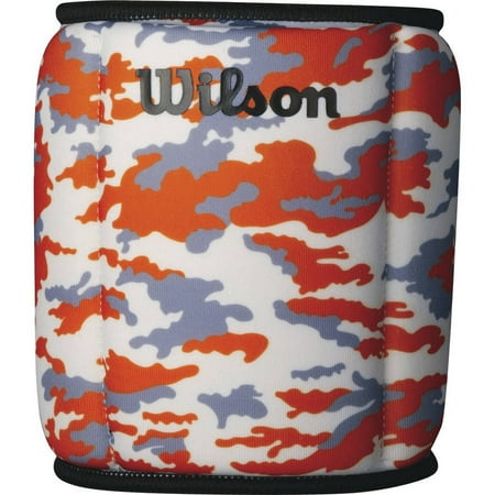 - Wilson Standard Volleyball Kneepad