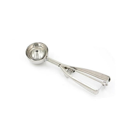 

Ice Cream Spoon Useful Stainless Steel Ice Cream Scoop Cookies Dough Spoon Watermelon Spoon