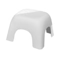 thumbnail image 4 of Minkissy Foot Stools Compact Plastic Step Stool For Living Room 1Pack, 4 of 8