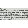 thumbnail image 3 of The Crème Shop What Acne? Cleanser, 150 Fl. Oz., 2-in-1 Clarifying Double Cleanser, 3 of 6