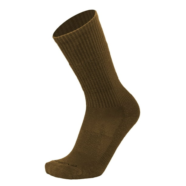 LEGEND Compression Tactical Socks All Weather Boot Socks Merino
