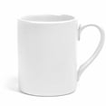 thumbnail image 2 of Mercedes Benz Petronas AMG Formula 1 2018 White Logo Mug, 2 of 2