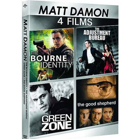 The Adjustment Bureau Movie Watch Online