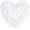 150PCS-White, variant on 150 Pieces Pom Poms, 1 Inch Purple Craft Pom Poms, Fuzzy Pompom Puff Balls, Small Pom Pom Balls for DIY, Arts, Crafts Projects, Birthday Decorations