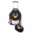 thumbnail image 1 of PGN2000 Peko Pingouin Rolling Soft Upright Trolly, 1 of 1