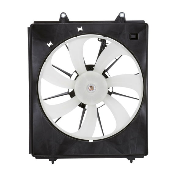 Tyc 611360 Cooling Fan Assembly