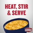 thumbnail image 5 of Campbell’s Chunky x Pabst Blue Ribbon Beer Cheese with Potatoes and Chorizo Soup, 18.8 oz Can, 5 of 13