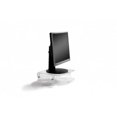thumbnail image 1 of Bakker Elkhuizen BNEQR140 Monitor Arm Q-Riser 140 - Transparent, 1 of 1