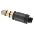 thumbnail image 3 of Válvula De Control Electrónica Del Compresor De CA, Sensor De Válvula De Control De Aire Acondicionado Respuesta Rápida Prueba De Desgaste Larga Vida útil Alto Rendimiento, 3 of 7