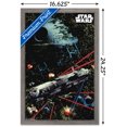thumbnail image 2 of Star Wars: Saga - Bataille spatiale, 2 of 4