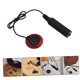thumbnail image 5 of EXHUMKY 1Jgo Pickup Para Guitarra Con Instalación Rápida Y Material Plástico Rojo, 5 of 8