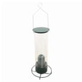 thumbnail image 1 of lionlar Squirrel Resistant Bird Feeder Rotary Bird Feeder for large with core, 1 of 9